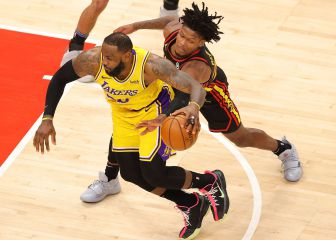 A los Lakers les vale un cuarto