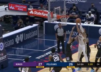 Primer día que le dan minutos y Willy responde: doble-doble