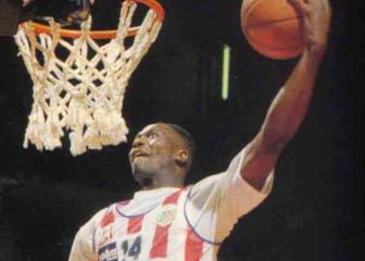 ¿Qué fue de Walter Berry? Locura en el Atleti Villalba de Jesús Gil