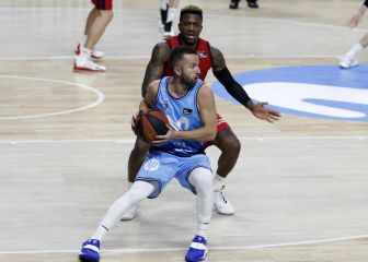 El Casademont tira de oficio y suma su octavo triunfo