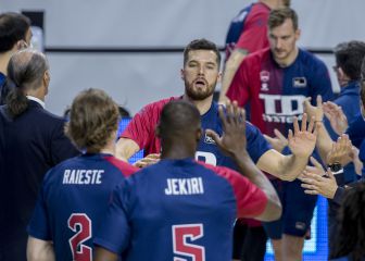 El Madrid ante el efecto Peters