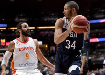 España, EE.UU. y Australia... ¿reunión antes de Tokio?