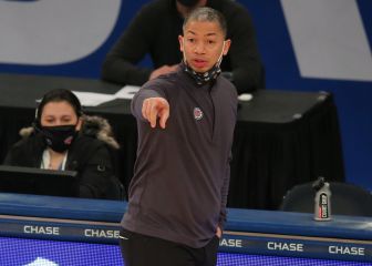 Tyronn Lue: 