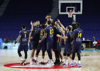 Si hay un brote antes de la Copa, ese equipo será sustituido