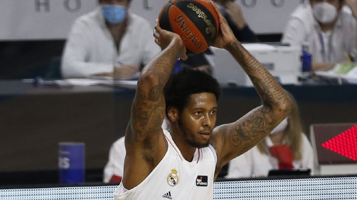 Real Madrid - Baskonia, en directo: Euroliga 2020-21 en vivo
