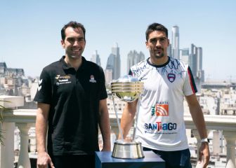 Nueva cita con la historia del Hereda San Pablo Burgos