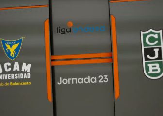 Tomic, Brodziansky y López-Aróstegui guían al Joventut