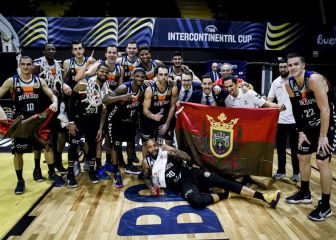 El San Pablo Burgos quiere más