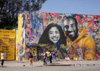 La niebla desorientó al piloto del helicóptero de Kobe Bryant