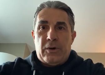 Scariolo da la lista de 13 jugadores para la última Ventana clasificatoria para el Eurobasket