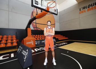 Tobey, el 'chico 10' del Valencia