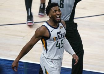 ¿Hasta dónde puede llegar Utah?