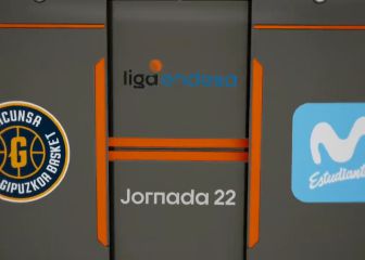 El Gipuzkoa se lleva un duelo vital ante Estudiantes