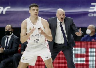 Pablo Laso disipa cualquier duda: 