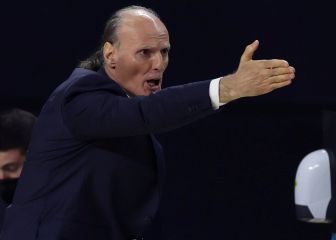 Ivanovic y el duelo contra el Joventut: 