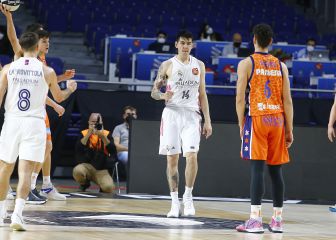 Deck, Thompkins y a semis