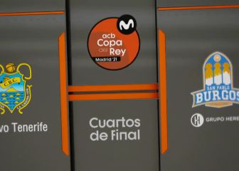 El Tenerife gana al San Pablo Burgos y ya está en semis