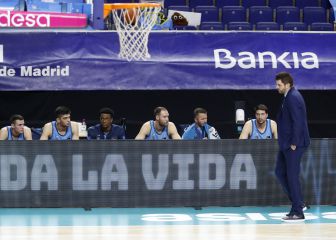 El Estu destituye a Zamora: su sustituto será Jota Cuspinera