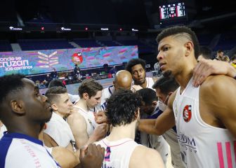 La octava seguida del Madrid