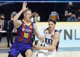 El Barça gana y se cita en la final de Copa con el Real Madrid