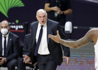 Pablo Laso y su 9ª final de Copa: 