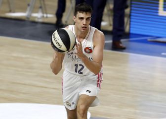 Real Madrid - Barcelona: horario, TV y dónde ver la Copa