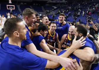 La Copa corona la reacción del Barça tras el 'caso Heurtel': 15-2