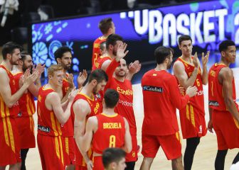 La Selección vuela a Polonia