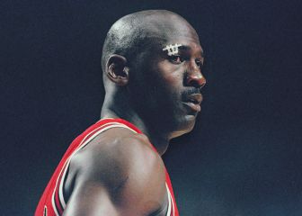 'Air Jordan' cumple 58 años