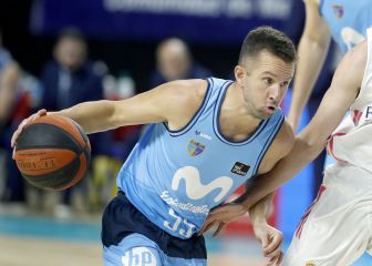 Barea resalta el nivel de la ACB 