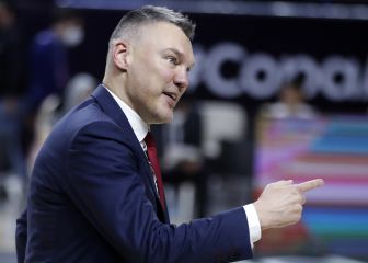 Jasikevicius: 