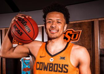 Cunningham, un 'nuevo Doncic' que apunta a estrella de la NBA