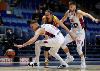 TD Systems mira al 'playoff'