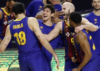 Barcelona - Zalgiris Kaunas: TV, horario y cómo ver la Euroliga