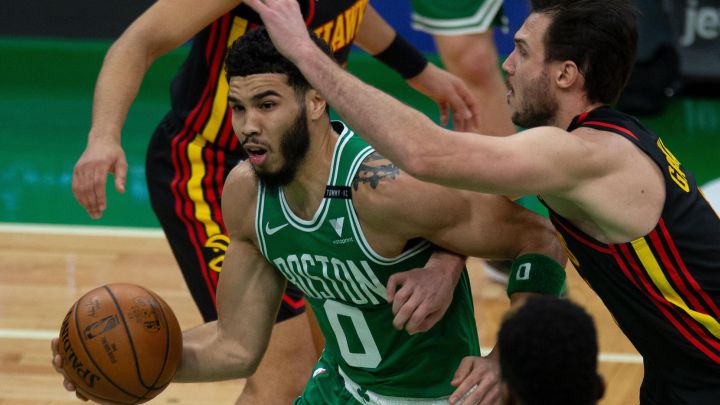 Los Celtics no levantan cabeza: "Debe ser duro ver esta mierda"