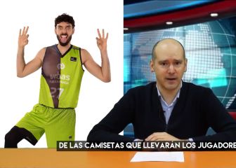 El humor en el Fuenlabrada: 