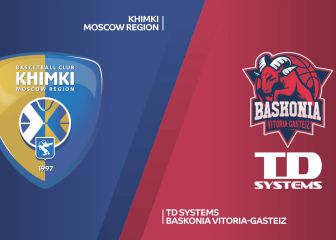 El Baskonia encadena su tercera victoria y otea los playoffs