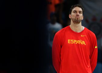 De la oscuridad a la luz: Pau, vuelta a casa y mirada en Tokio