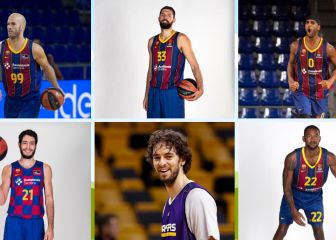 Un Barça de ensueño