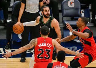 Los Timberwolves se hunden