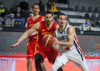 Heurtel vuelve a jugar y clasifica a Francia para el próximo Europeo