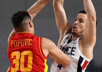 El partidazo de Heurtel en su reaparición 'modo MVP' después de su ruptura con el Barcelona