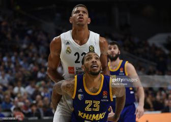 El Unicaja anuncia el fichaje de Malcolm Thomas