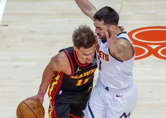 Resúmenes y resultados de la NBA: los Raptors van en ascenso