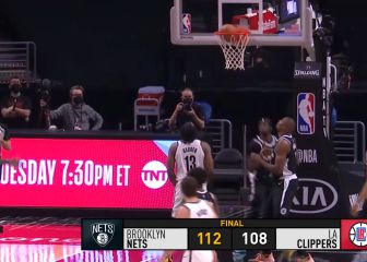 Resumen de lo mejor de la noche en la NBA