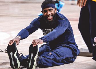 Resúmenes y resultados de la NBA: los Jazz no frenan ni un poquito