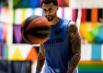 Edwin Jackson ya está listo: regresa la magia francesa