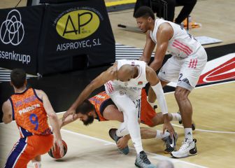 Una final en febrero