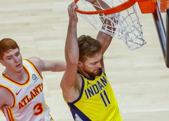 Sabonis, Trae, Booker... Las ausencias del All-Star 2021