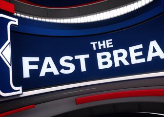 Lo mejor de la noche en la NBA